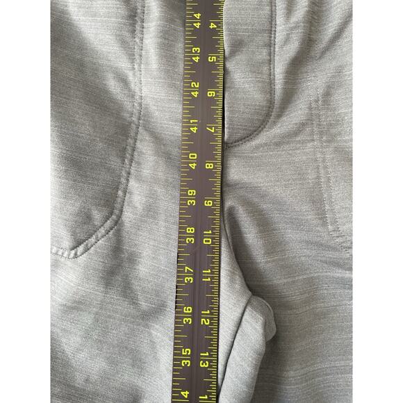 REI Co-op Pull On Joggers Pants Womens Small Sage Gray Take Your Time Knit - Picture 5 of 10